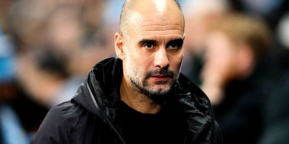 'All managers need good player...