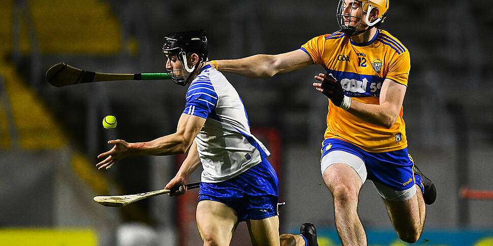 'Waterford are serious All-Ire...