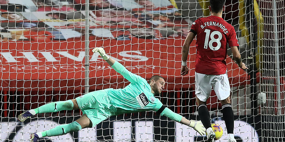 'It was a clear penalty' | Bil...