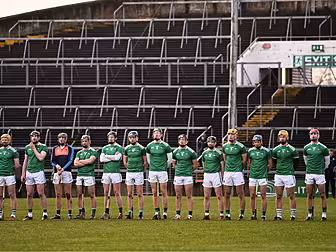 Understanding Limerick through...