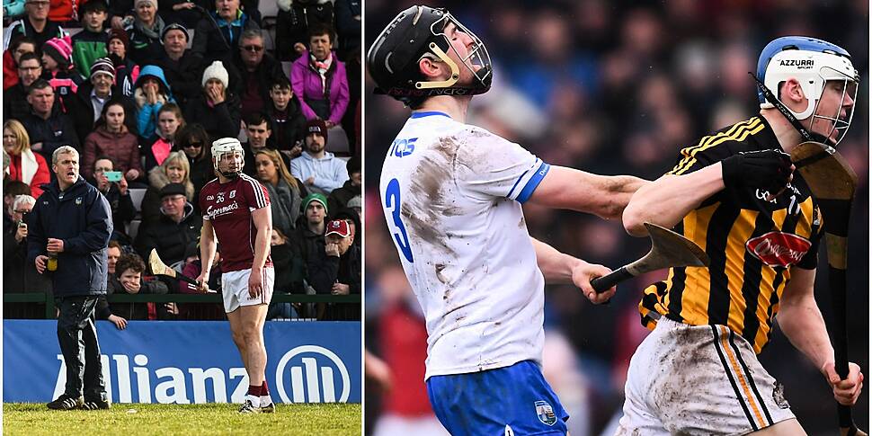 Waterford to turn over Kilkenn...