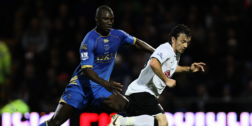 Papa Bouba Diop: Former Fulham and Portsmouth Midfielder Dies Aged 42 -  Last Word on Football