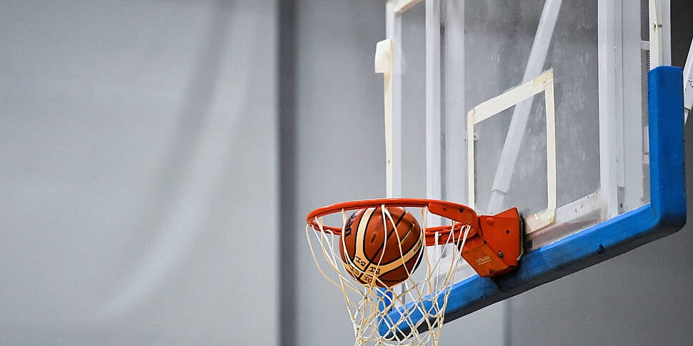 Basketball