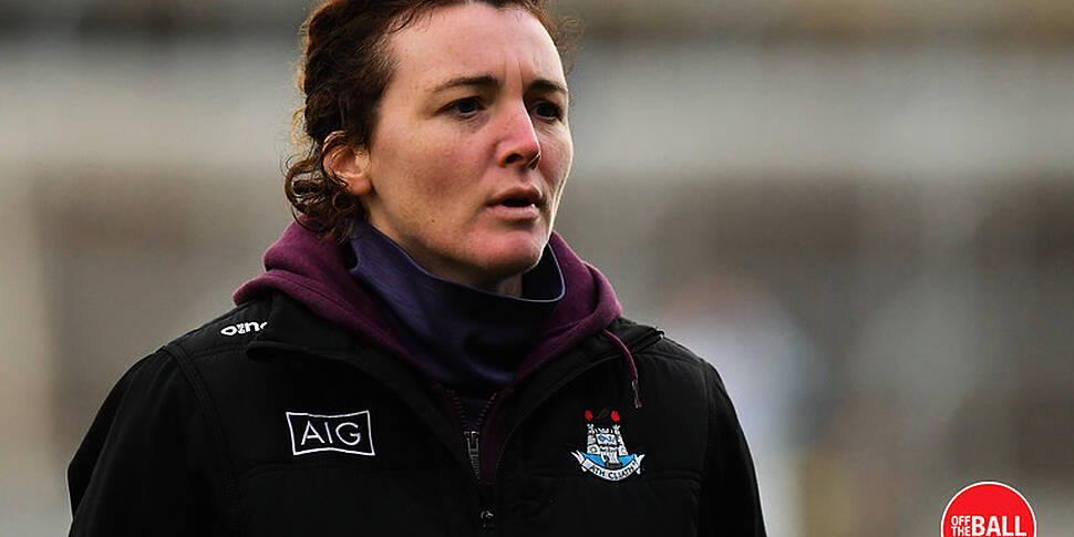 Former All Ireland winning goa...