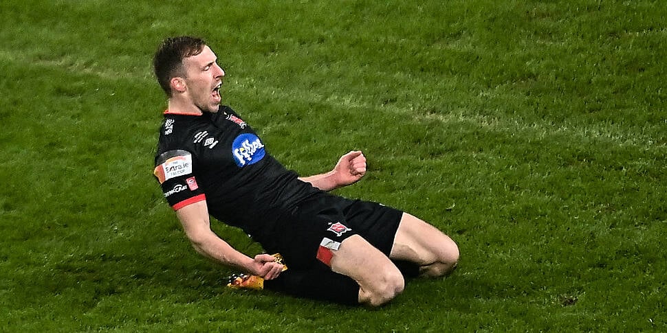 McMillan hat-trick delivers fi...