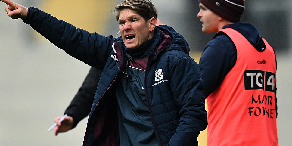 'Galway treated like they were...