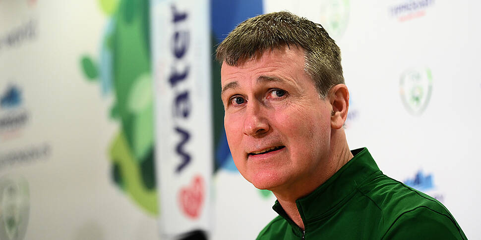 Republic of Ireland to face Po...