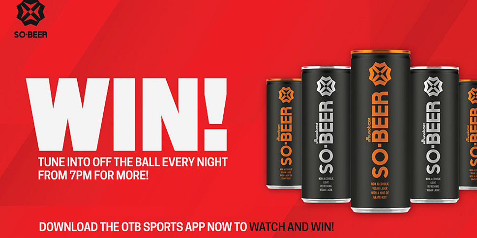 COMPETITION! Win €250 & a mont...