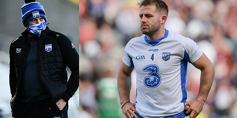 For all Waterford's progress L...