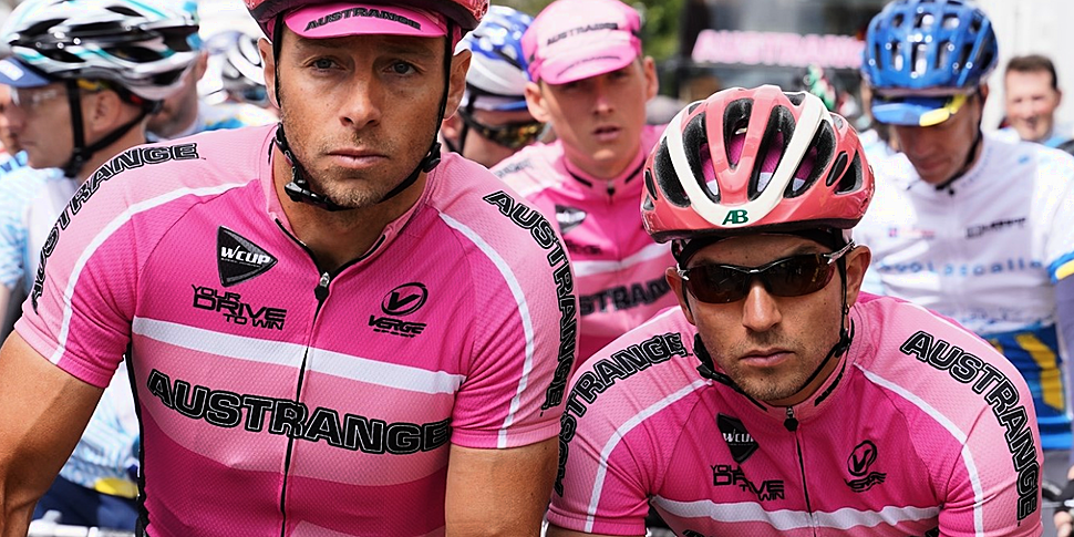 The Racer | A story of Drugs,...