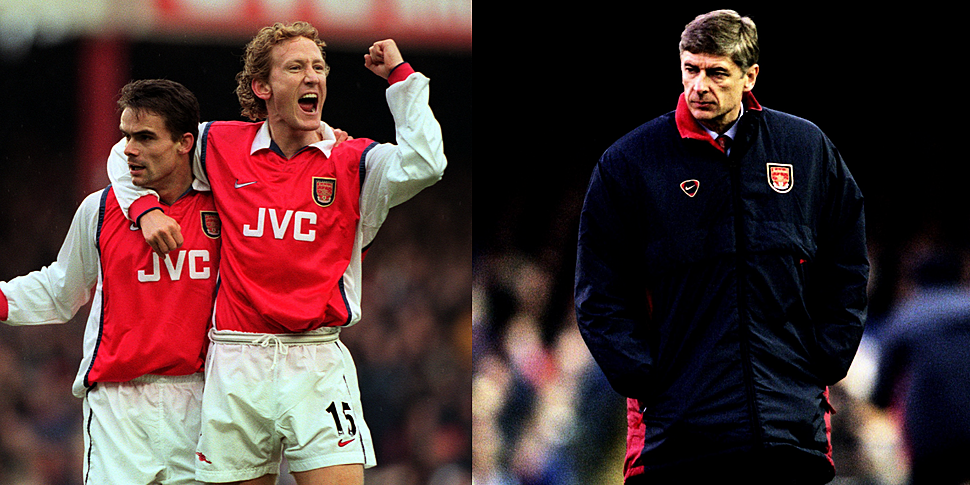 'Wenger just understood people...