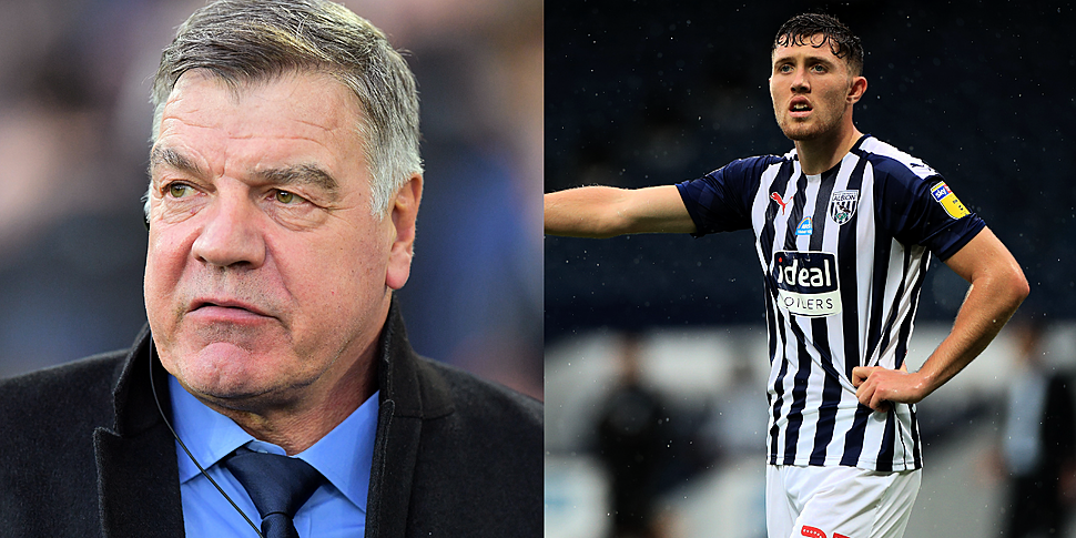 'Dara O'Shea is like a robot'...