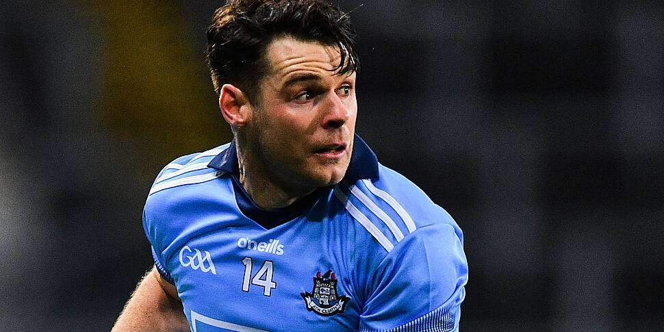 Kevin McManamon | 'I try not t...