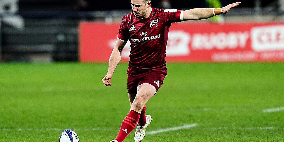 Hanrahan could 'get his name b...