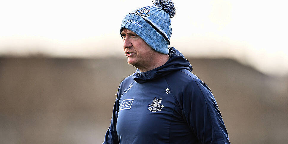 Westmeath management bolstered...
