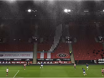 Sheffield United confirm 'a nu...