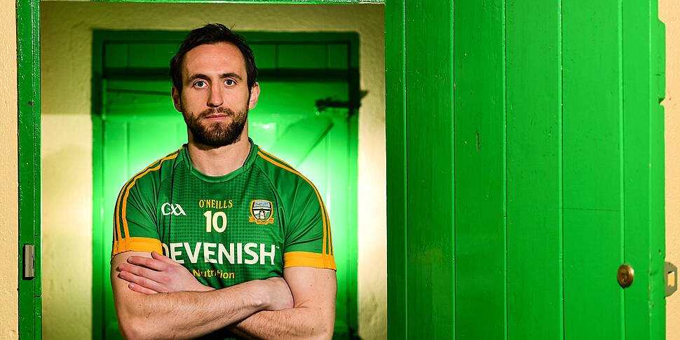 Graham Reilly calls time on in...