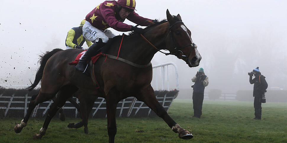De Bromhead confirms Monalee t...