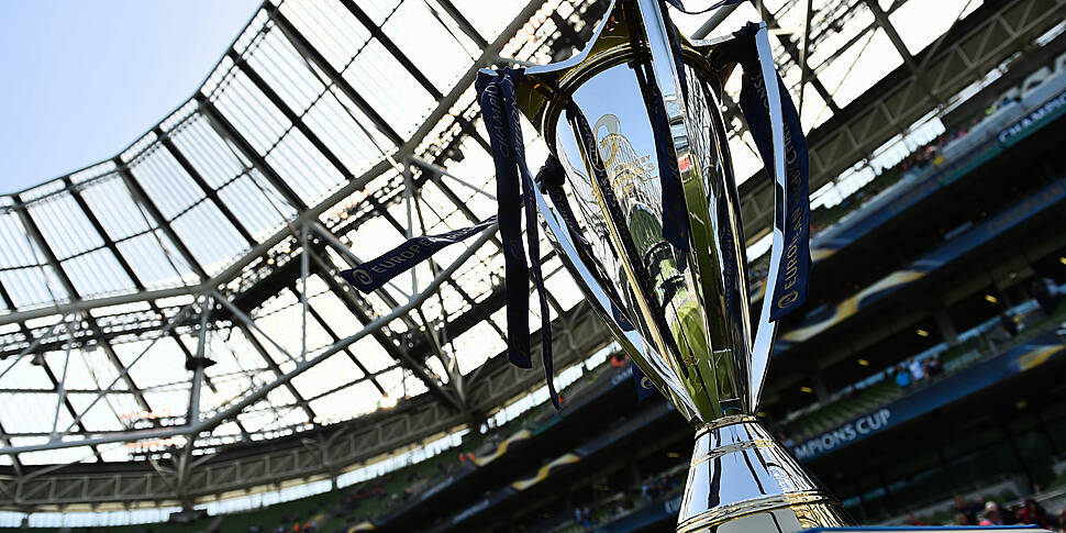 ECPR confirm 24-teams for 2021...