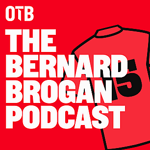 The Bernard Brogan Podcast | P...