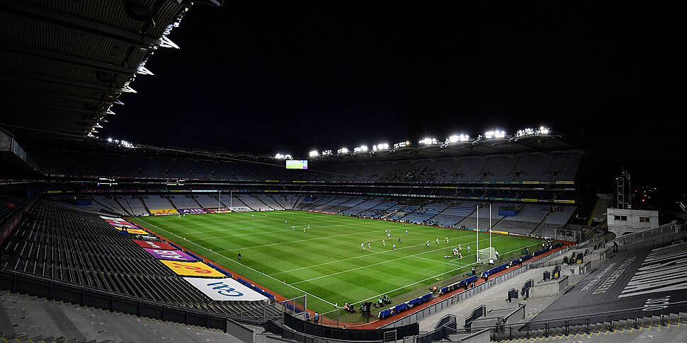 Mayo GAA suspends three after...
