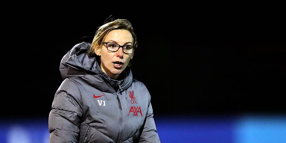 Liverpool part company with ma...