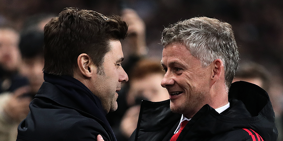 DEBATE: Manchester United will...