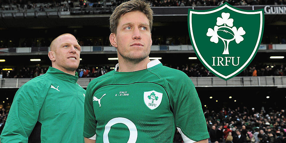 Ronan O'Gara | The secret 'lay...