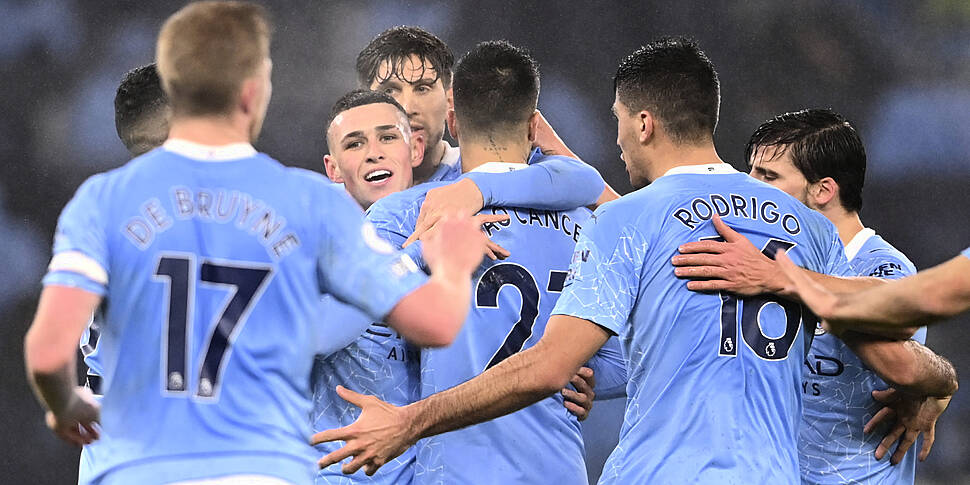 Guardiola admits new celebrati...
