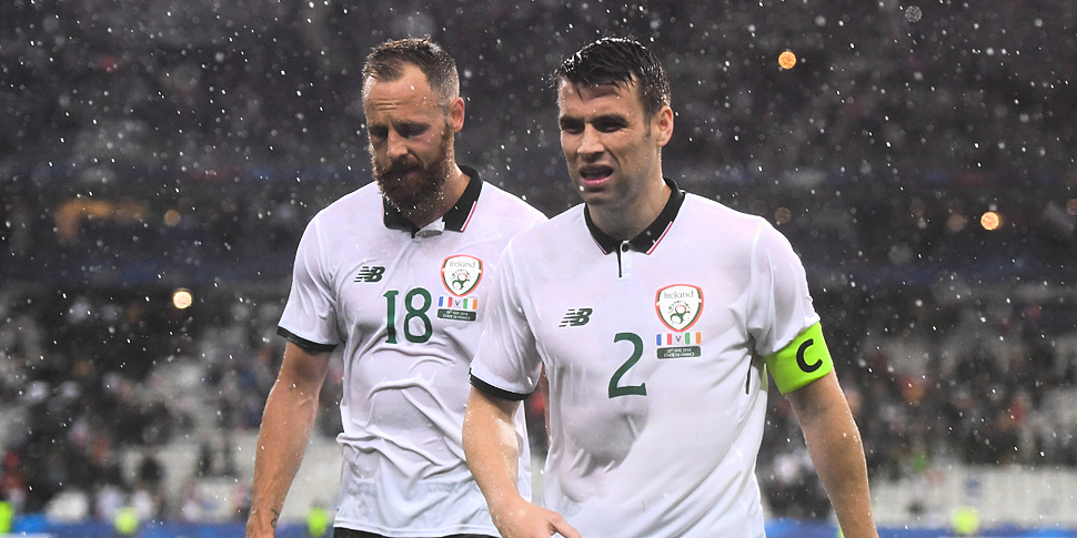 David Meyler rubbishes reports...