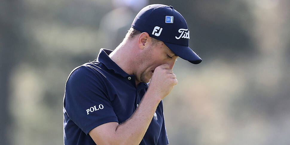 Justin Thomas