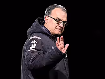 Bielsa & Leeds | 'His coaching...