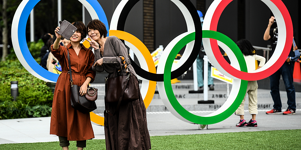 'I am confident the Olympic Ga...
