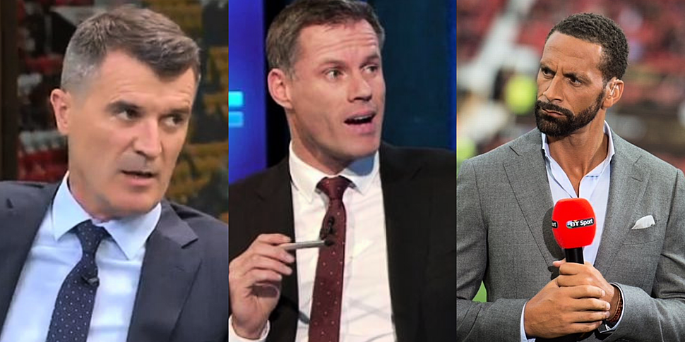 OTB's World Cup of Pundits | M...