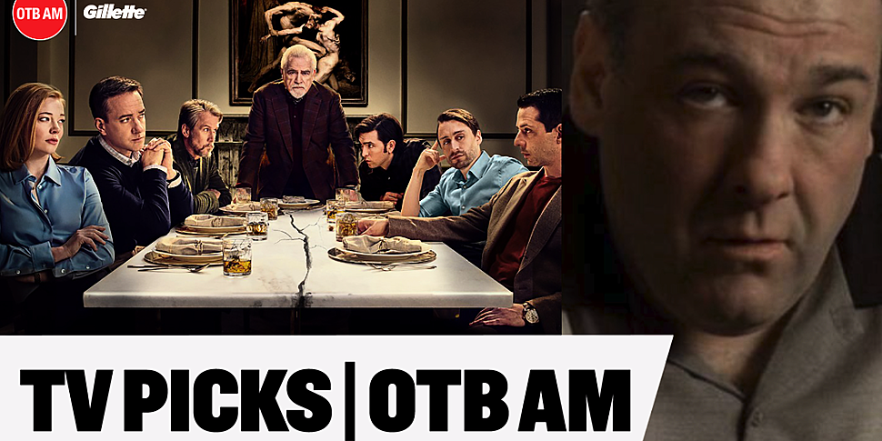OTB TV | A horror doc, 