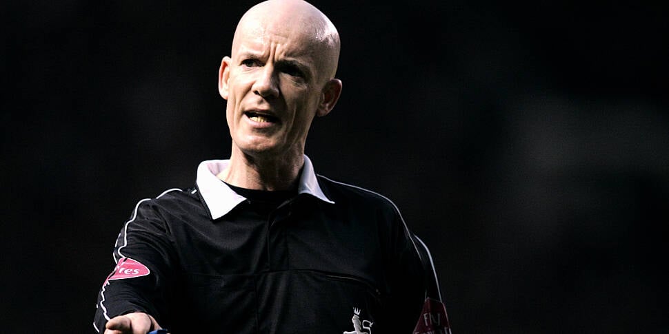 Dermot Gallagher | 'I can't se...