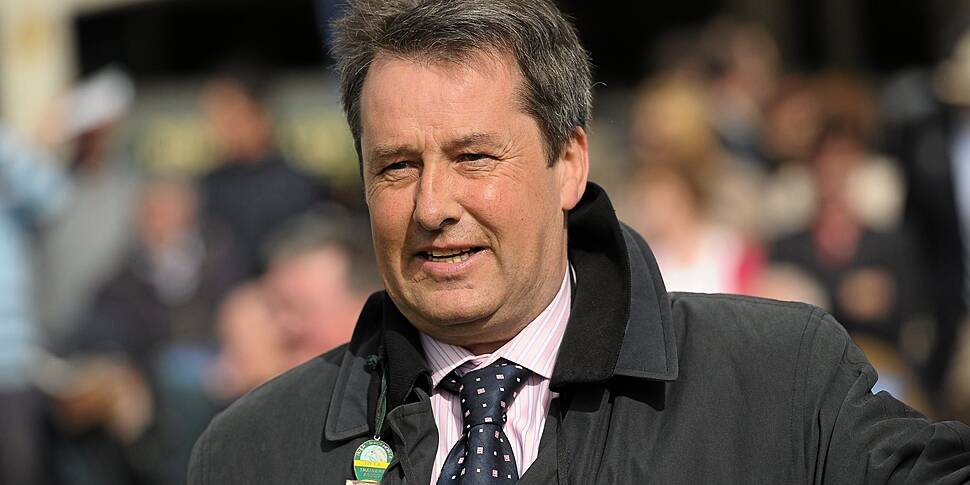 'JP McManus is a man you’d wan...