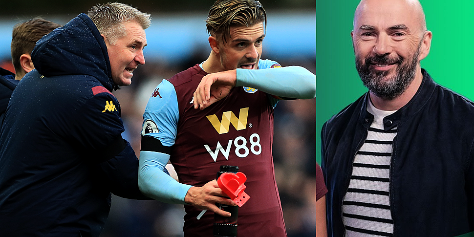 'Around 50% of PL players have...
