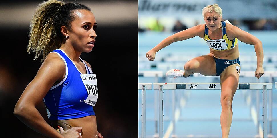 Lavin and Power impress, 27-ye...
