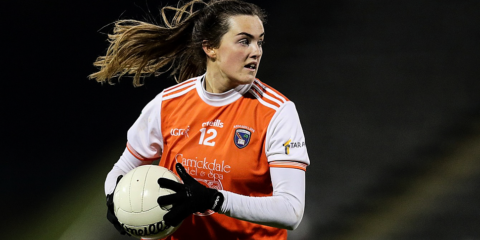 Aimee Mackin | An inside look...