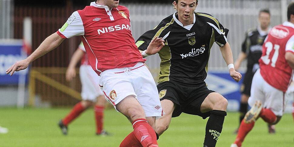 Stuart Byrne on the memories b...