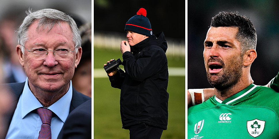 Weekly Sports Wrap | Elliott f...