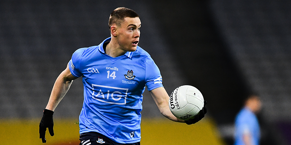 Brolly: 'Con O'Callaghan is th...