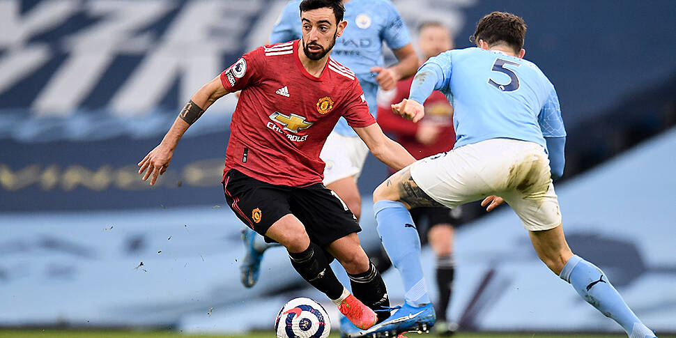United need to buy a top-quali...