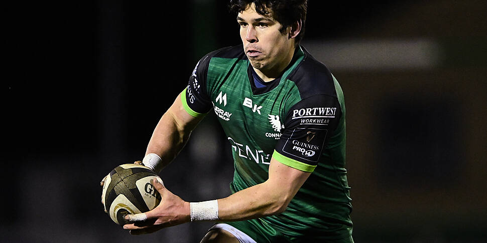 Alex Wootton makes permanent m...