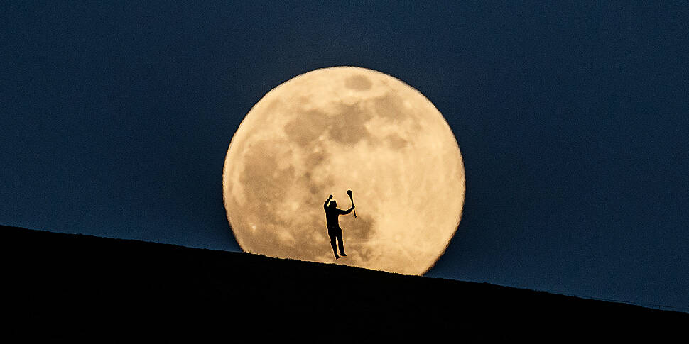 8 of the best sporting photos...