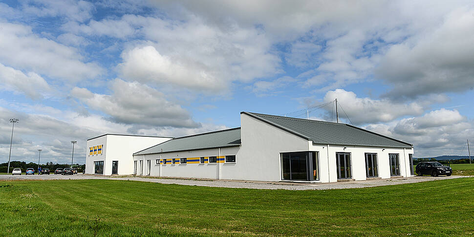 'Clare GAA need help from Crok...