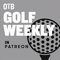 Golf Weekly - NOT the Patreon...