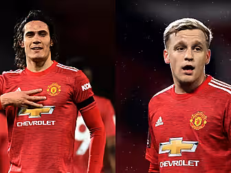 'Cavani needs to be more Zlata...