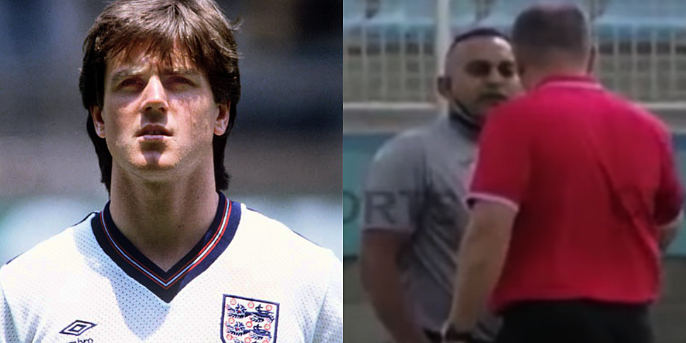 Ex-England defender rubbishes...